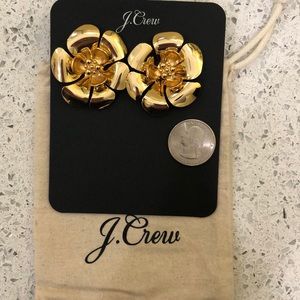 J crew earnings- NWT